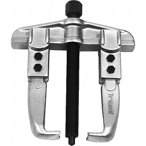 2-HAARAGA HD REG. TÕMMITS 25-130. PIKKUS 100MM TRIUMF
