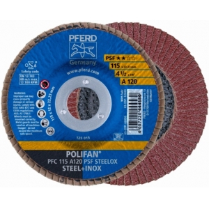 LAMELLKETAS 180MM 40 PFERD