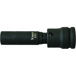 3 / 4" TORX LÖÖKPADRUN E24. PIKKUS 135MM TRIUMF