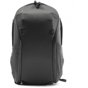 Peak Design seljakott Everyday Backpack Zip V2 15L, must