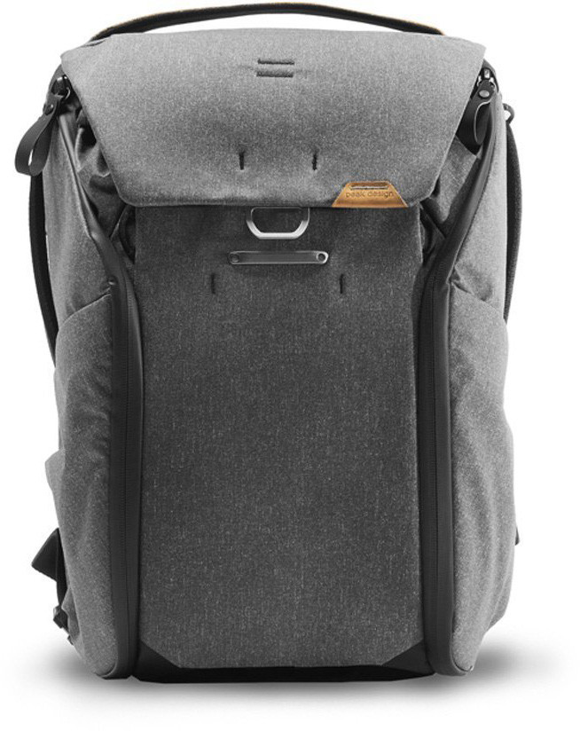 Peak Design рюкзак Everyday Backpack V2 20 л, charcoal