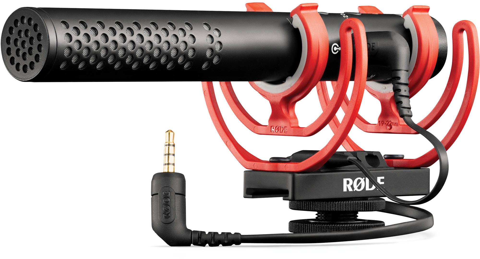 Rode микрофон VideoMic NTG