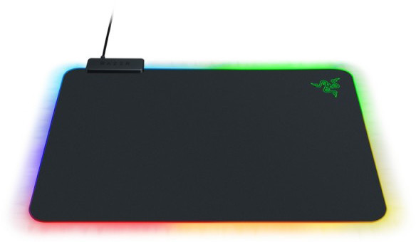 Razer mousepad Firefly V2 Hard Chroma