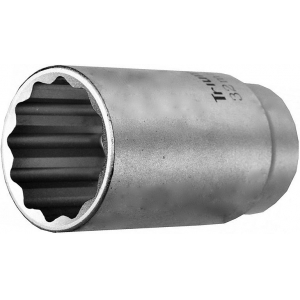 12-KANT PIKK PADRUN 1 / 2". 36MM TRIUMF