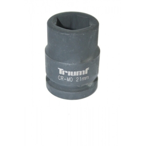 3 / 4" LÖÖKPADRUN LÜHIKE 21MM. TRIUMF