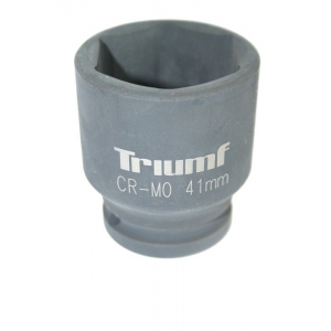 3 / 4" LÖÖKPADRUN LÜHIKE 41MM. TRIUMF