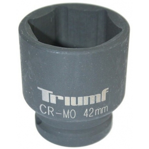 3 / 4" LÖÖKPADRUN LÜHIKE 42MM. TRIUMF