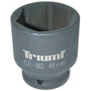 3 / 4" LÖÖKPADRUN LÜHIKE 46MM. TRIUMF