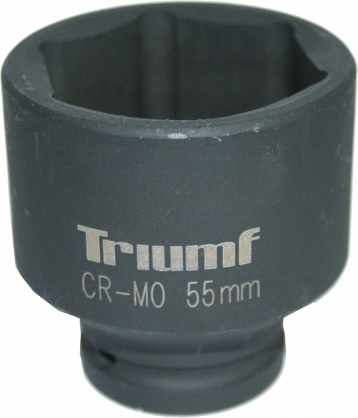 3 / 4" LÖÖKPADRUN LÜHIKE 55MM TRIUMF