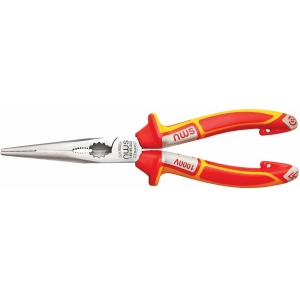 TERAVOTSNÄPITS VDE / 1000V 205MM NWS