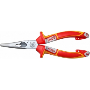 TERAVOTSNÄPITS 45° VDE / 1000V 205MM NWS