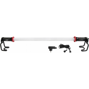 TÖÖLAMP KAPOTI ALLA 30W LED 230V / 12V. 2500LM. IP54 TRIUMF