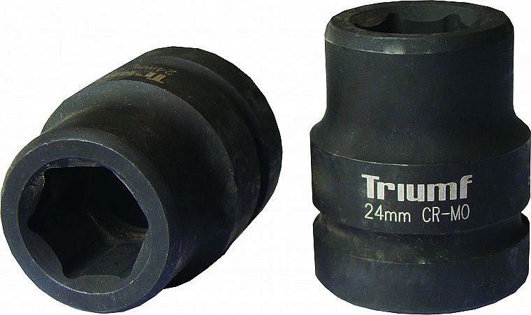 LÖÖKPADRUN 1" 90MM TRIUMF