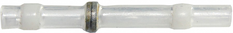 JUHTMELIITMIK TERMO  /  TINAGA 1.7  /  5MM VALGE 10TK TRIUMF