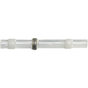 JUHTMELIITMIK TERMO  /  TINAGA 1.7  /  5MM VALGE 10TK TRIUMF