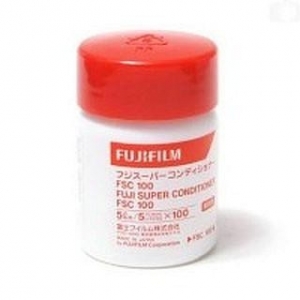 Fuji tabletid FSC-100 100tk (261000)