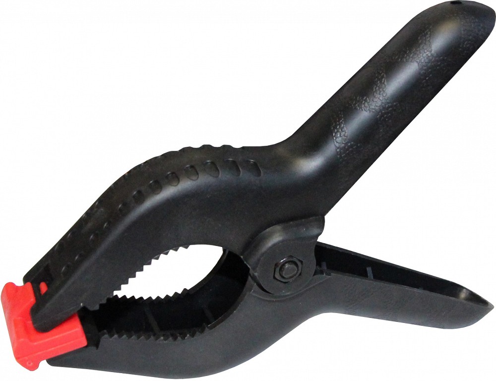 FIKSAATORNÄPITS 150MM PLASTIK TRIUMF