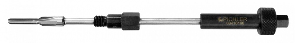 HÕÕGKÜÜNLA PESA PROFIILI LÕIKUR M10X1.25. 60°. 8.5MM :: 5.5MM PICHLER