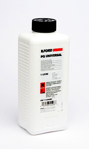 Ilford paberi ilmuti PQ Universal 1l (1155082)