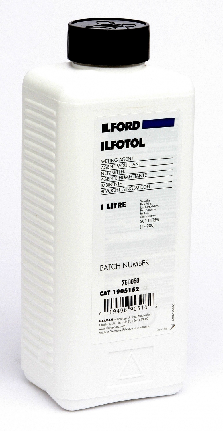 Ilford abilahus Ilfotol 1l (1905162)