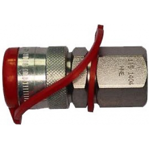 KIIRLIIDE HÜDRO SILINDRI VOOLIKU VAHELE 1 / 4". EMA. 100MPA WALLMEK