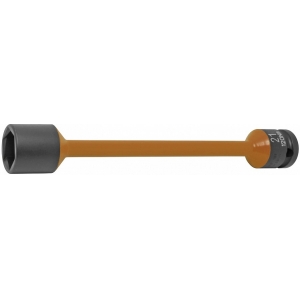1 / 2" MOMENTPADRUN 21MM 120NM. L=203MM (PRUUN) TRIUMF