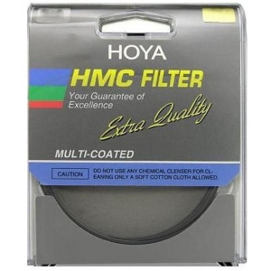 Hoya нейтрально-серый фильтр ND8 HMC 55мм