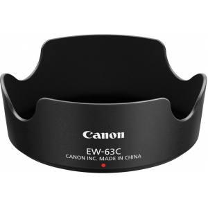Canon päikesevarjuk EW-63C