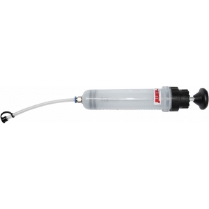 IMI / TÄITEPUMP 200ML. PLAST TRIUMF
