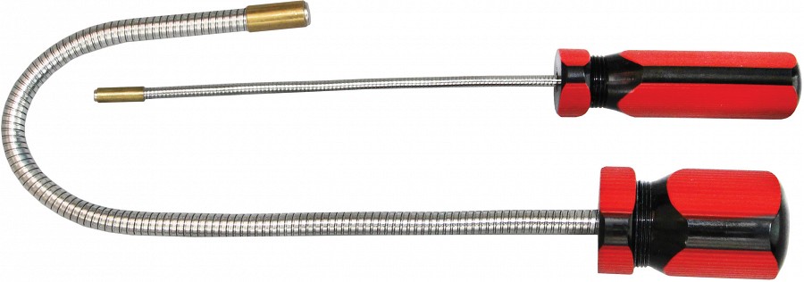 2-OS. PAINDUVATE TÕSTIKUTE KOMPL. MAGNETIGA TRIUMF