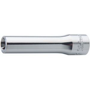 1 / 4" TORX PIKK PADRUN E8. 50MM PIKK TRIUMF