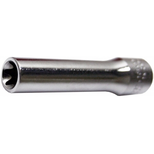 TORX PADRUN 1 / 4" E10. 50MM PIKK TRIUMF