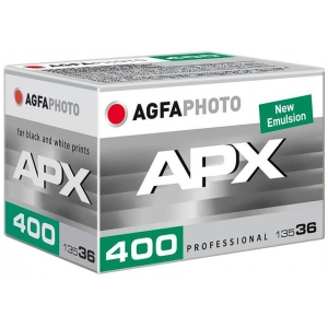 Agfaphoto film APX 400/36