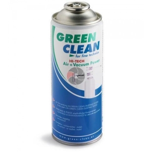 Green Clean сжатый воздух Hi-Tech 400мл