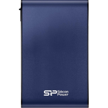 Silicon Power 2TB Armor A80 USB 3.0, синий