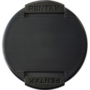 Pentax objektiivikork 49mm (31491)