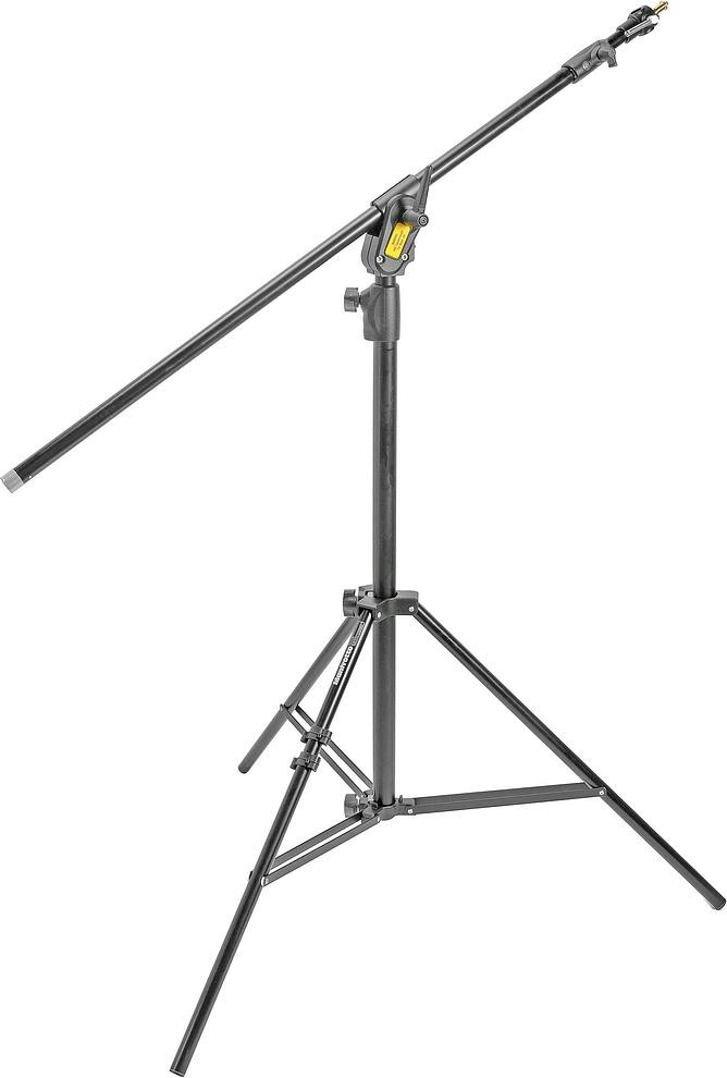 Manfrotto valgustistatiivi komplekt Combi Boom Stand (420NSB)