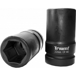 PIKK LÖÖKPADRUN 1" 33MM L=90MM TRIUMF