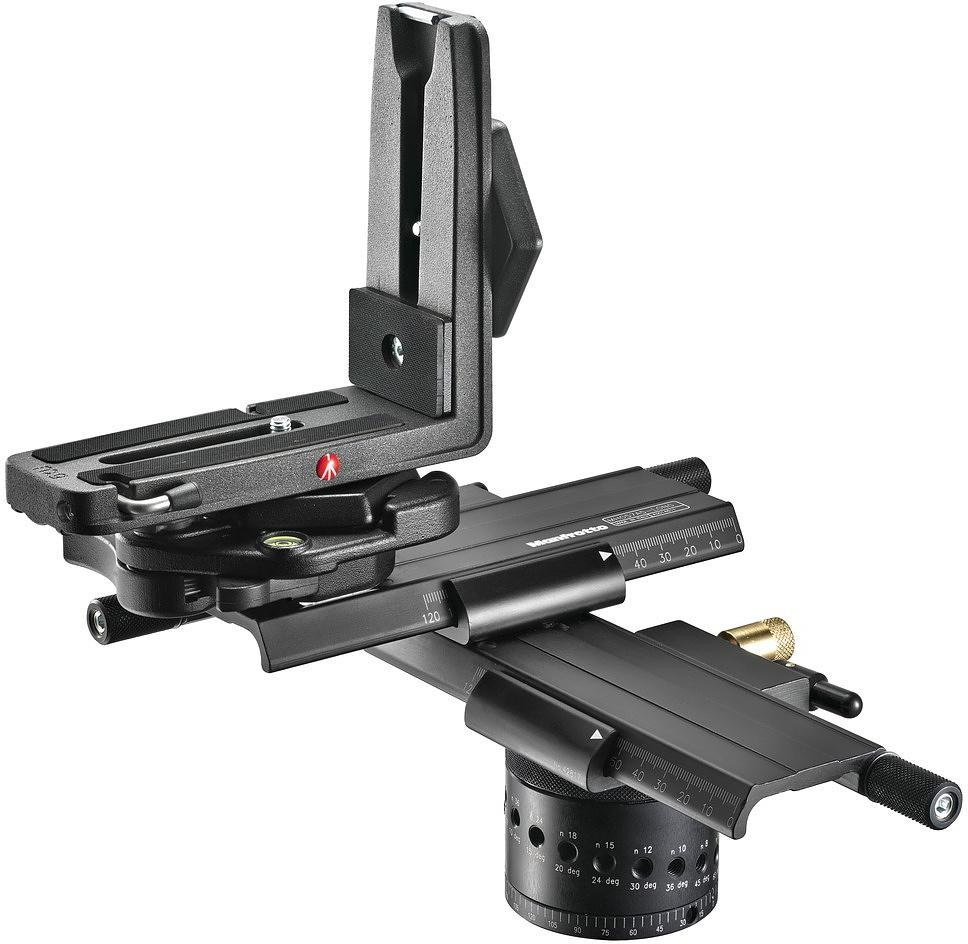Manfrotto panoraampea MH057A5-Long Pro