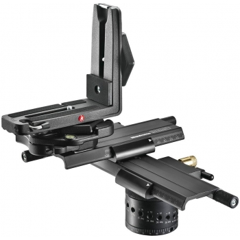 Manfrotto panoraampea MH057A5-Long Pro