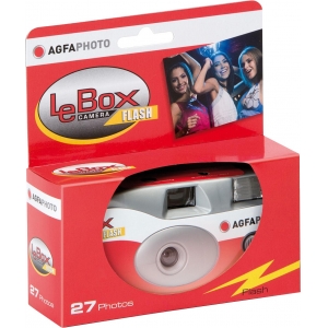 Agfa LeBox Flash