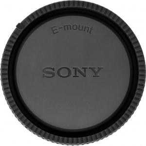 Sony objektiivi tagakork ALC-R1EM