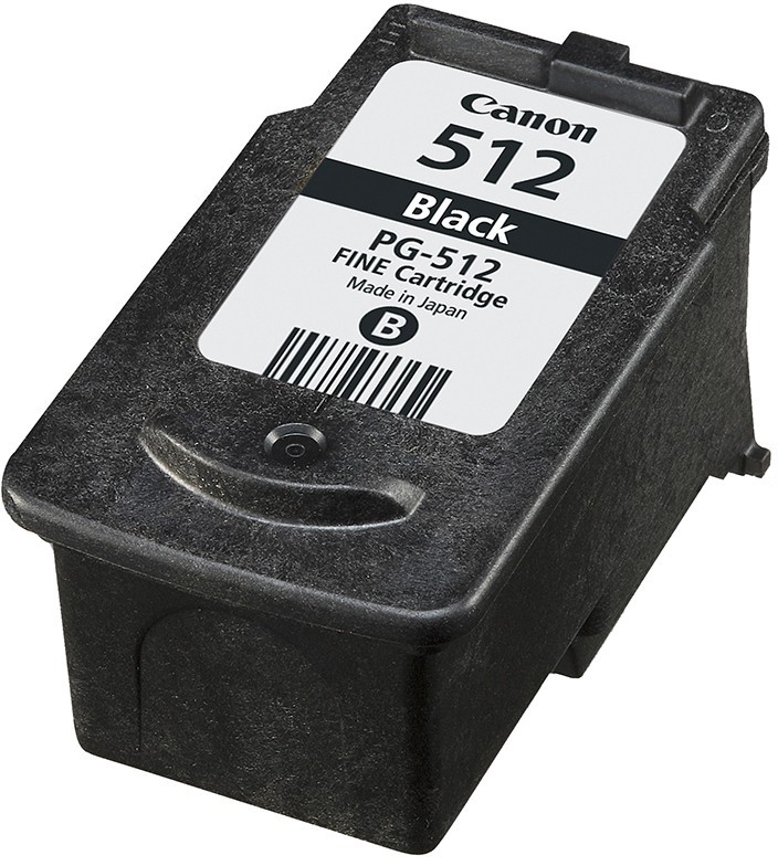 Canon tint PG-512, must