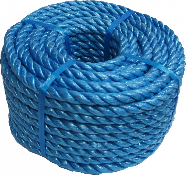 NÖÖR / KÖIS PP 16MM X 20M SININE
