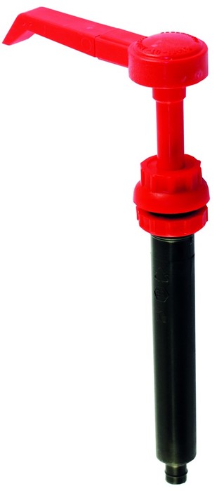 DREUMEX KÄTEPUHASTUSPASTA PUMP (PLAST) MET. KANISTRILE