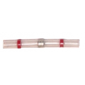 JUHTMELIITMIK TERMO  /  TINAGA 2.5  /  3.3MM PUN. 10TK TRIUMF