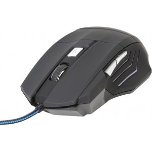 Omega мышка Varr V3200 OM-268 Gaming (43047)