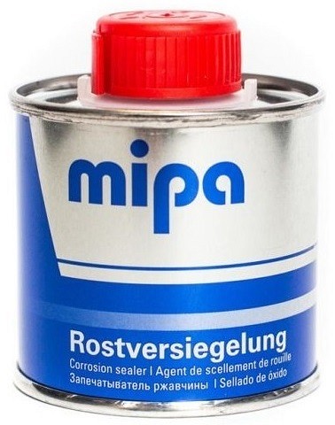 ROOSTESURM-ROOSTEMUUNDUR-KRUNT ROSTVERSIEGELUNG / RUST SEAL 100ML MIPA