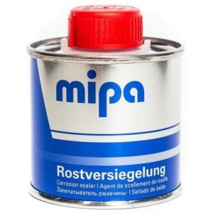 ROOSTESURM-ROOSTEMUUNDUR-KRUNT ROSTVERSIEGELUNG / RUST SEAL 100ML MIPA