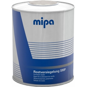 ROOSTESURM-ROOSTEMUUNDUR-KRUNT ROSTVERSIEGELUNG / RUST SEAL 750ML MIPA